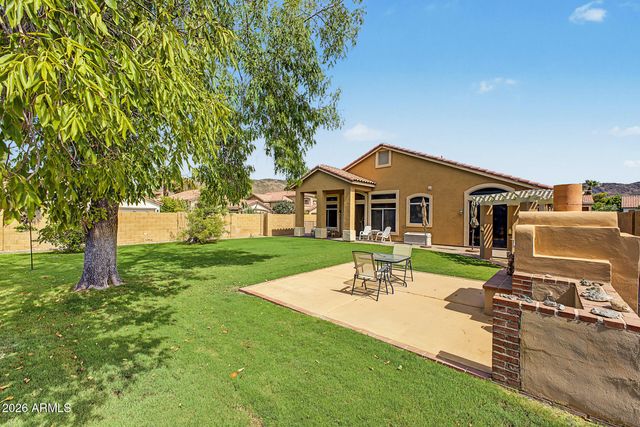 21624 N 59TH Drive, Glendale, AZ 85308