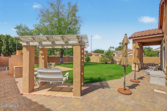 21624 N 59TH Drive, Glendale, AZ 85308