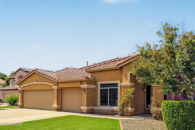 21624 N 59TH Drive, Glendale, AZ 85308