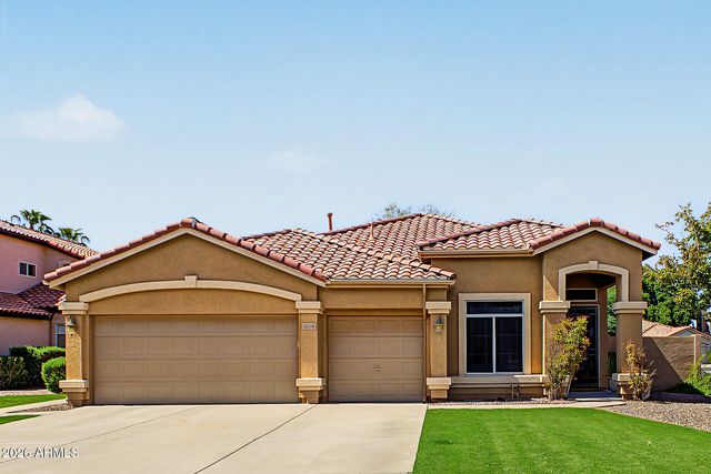 21624 N 59TH Drive, Glendale, AZ 85308