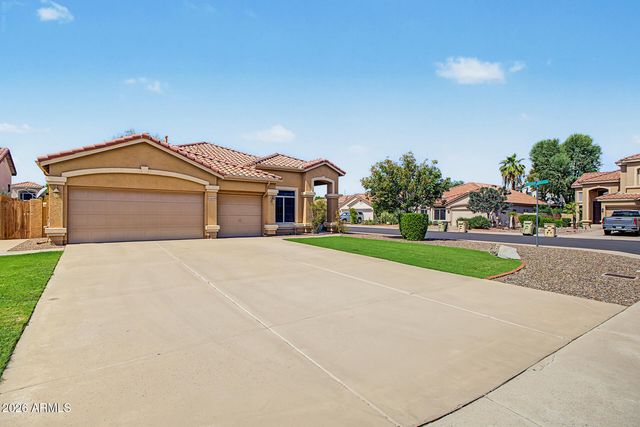 21624 N 59TH Drive, Glendale, AZ 85308