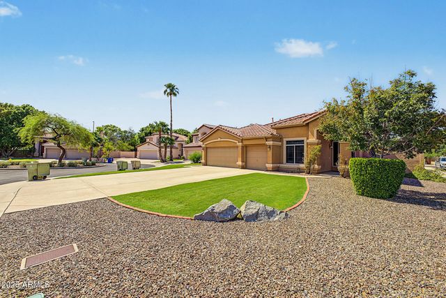 21624 N 59TH Drive, Glendale, AZ 85308