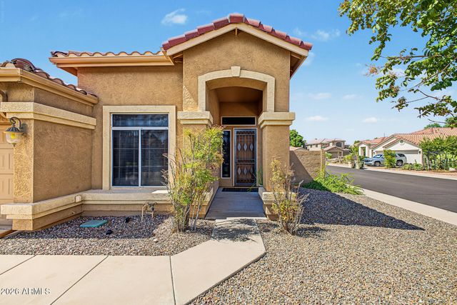 21624 N 59TH Drive, Glendale, AZ 85308