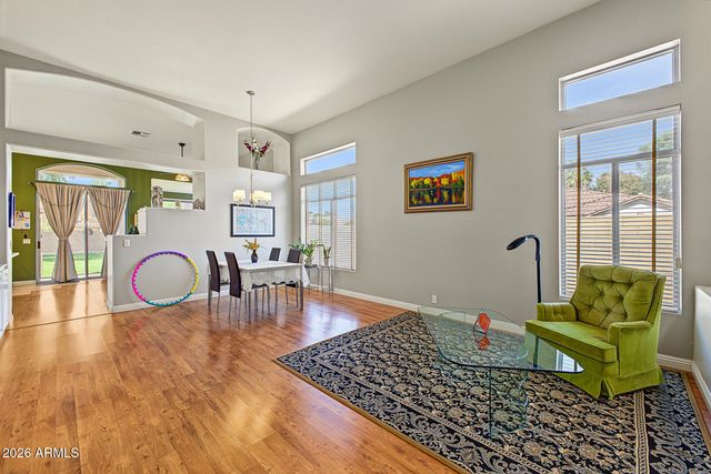 21624 N 59TH Drive, Glendale, AZ 85308