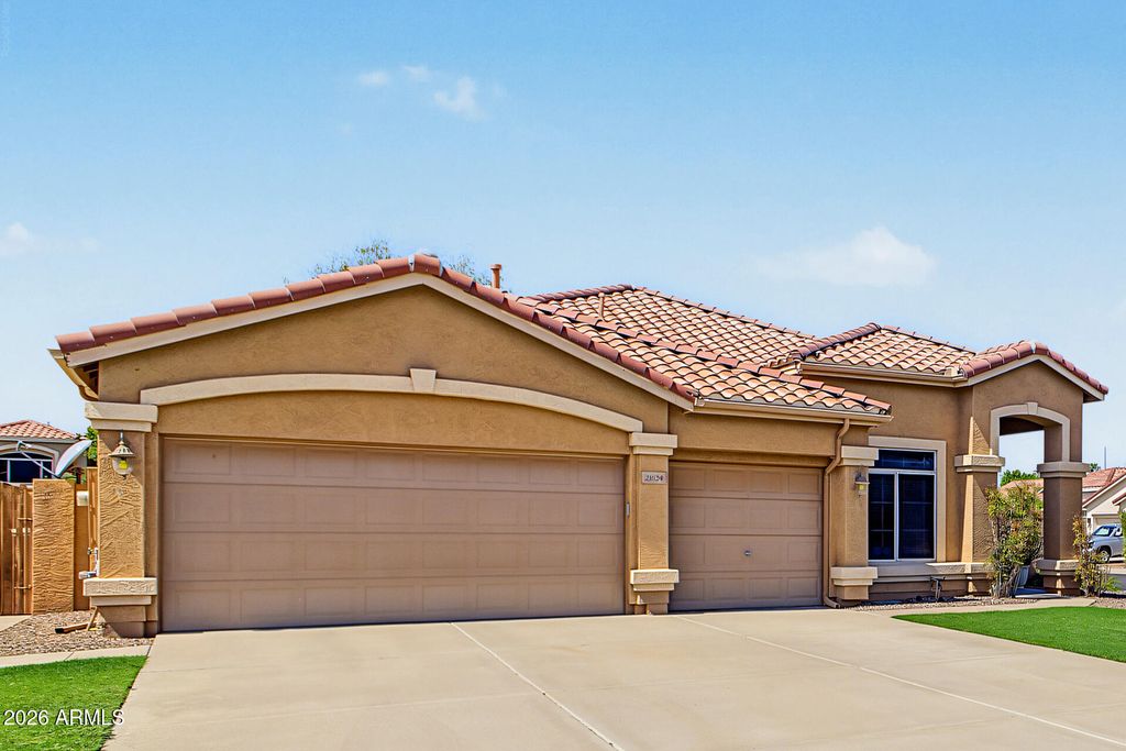 21624 N 59TH Drive, Glendale, AZ 85308 — photo 3