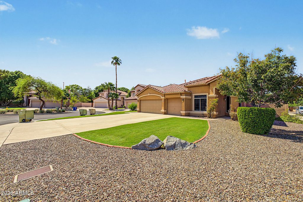 21624 N 59TH Drive, Glendale, AZ 85308 — photo 4