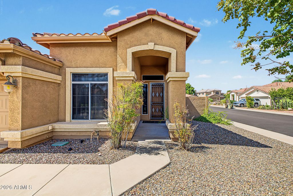 21624 N 59TH Drive, Glendale, AZ 85308 — photo 5