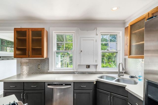 436 Hudson Avenue, Newark, OH 43055