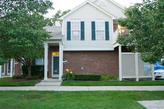 13367 Forest Ridge Boulevard 7, Sterling Heights, MI 48313
