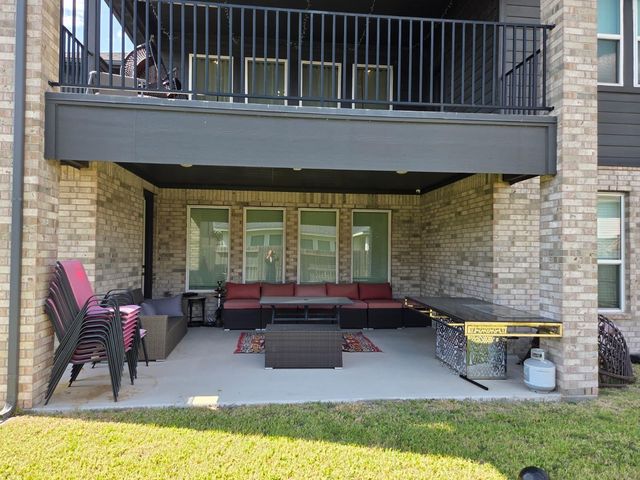 7807 Albury Manor, Richmond, TX 77407