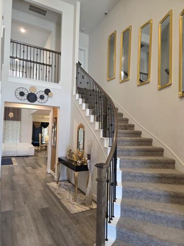 7807 Albury Manor, Richmond, TX 77407