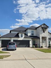 7807 Albury Manor, Richmond, TX 77407