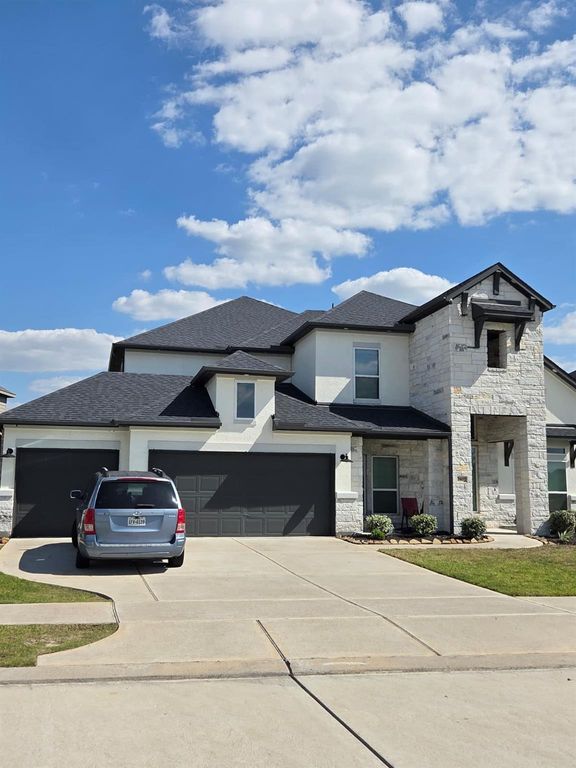 7807 Albury Manor, Richmond, TX 77407
