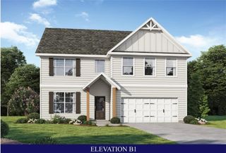 232 Sage Lot 32 Street, Commerce, GA 30529