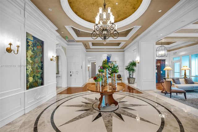 16051 Collins Ave 1503, Sunny Isles Beach, FL 33160