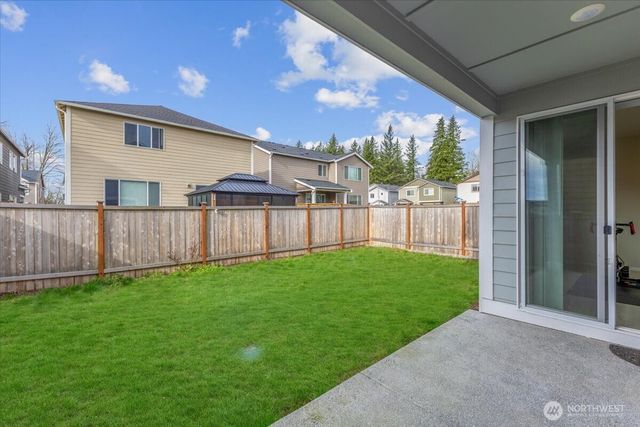1521 10th Place, Sultan, WA 98294