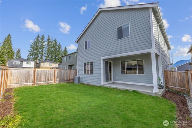 1521 10th Place, Sultan, WA 98294