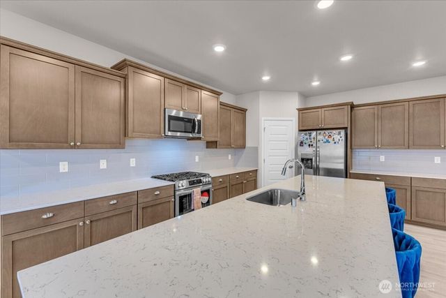 1521 10th Place, Sultan, WA 98294