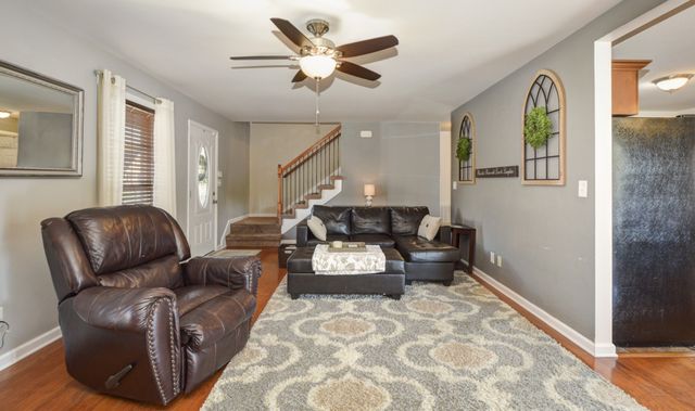 2660 Arthurs Ct, Clarksville, TN 37040