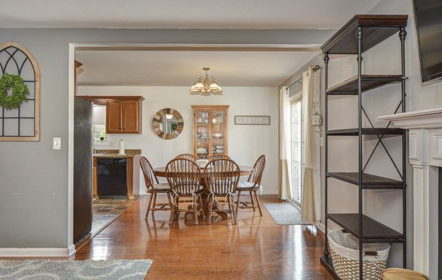 2660 Arthurs Ct, Clarksville, TN 37040