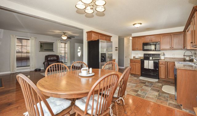 2660 Arthurs Ct, Clarksville, TN 37040