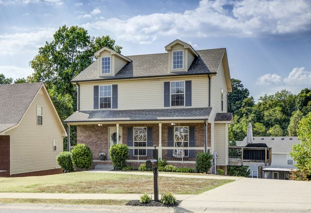 2660 Arthurs Ct, Clarksville, TN 37040