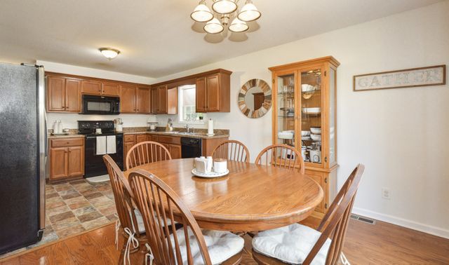 2660 Arthurs Ct, Clarksville, TN 37040