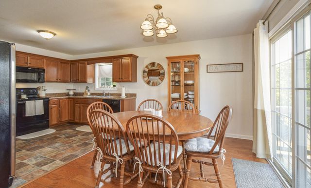 2660 Arthurs Ct, Clarksville, TN 37040