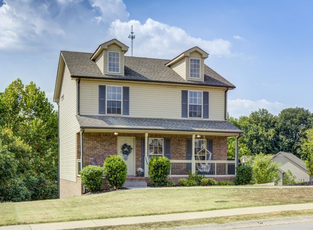 2660 Arthurs Ct, Clarksville, TN 37040