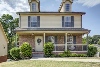 2660 Arthurs Ct, Clarksville, TN 37040
