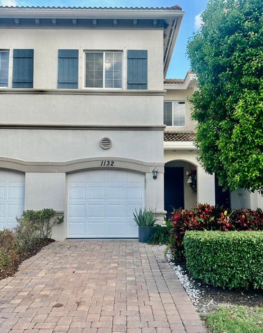 1132 Vermilion Drive, Lake Worth Beach, FL 33461