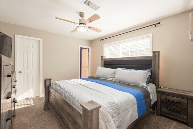 2211 Yewpon Drive, Carrollton, TX 75007