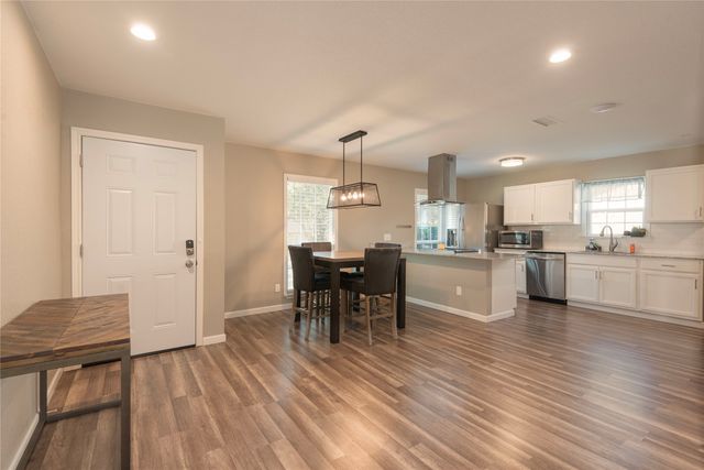 2211 Yewpon Drive, Carrollton, TX 75007