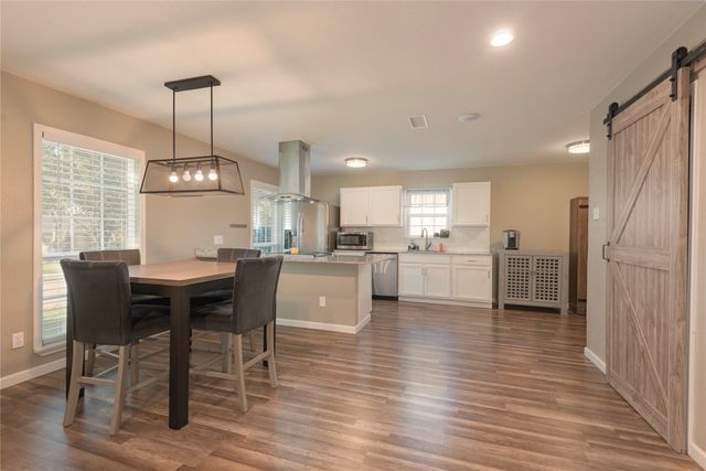 2211 Yewpon Drive, Carrollton, TX 75007