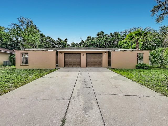 15 Atlantic Oaks Circle, St Augustine, FL 32080