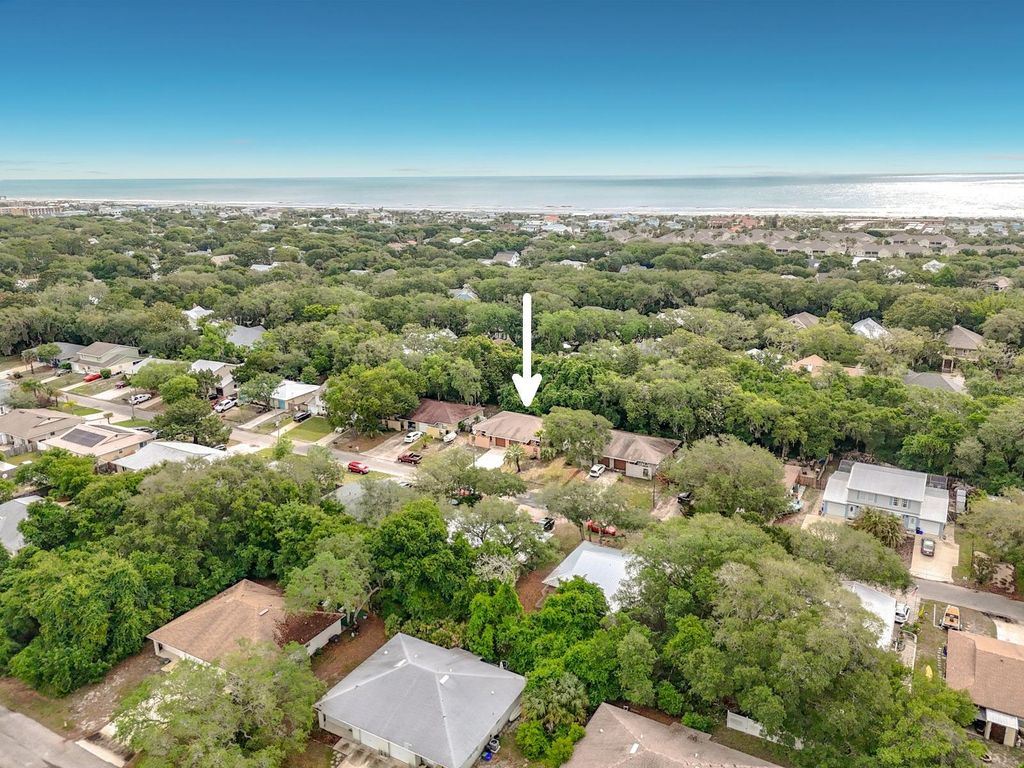 15 Atlantic Oaks Circle, St Augustine, FL 32080