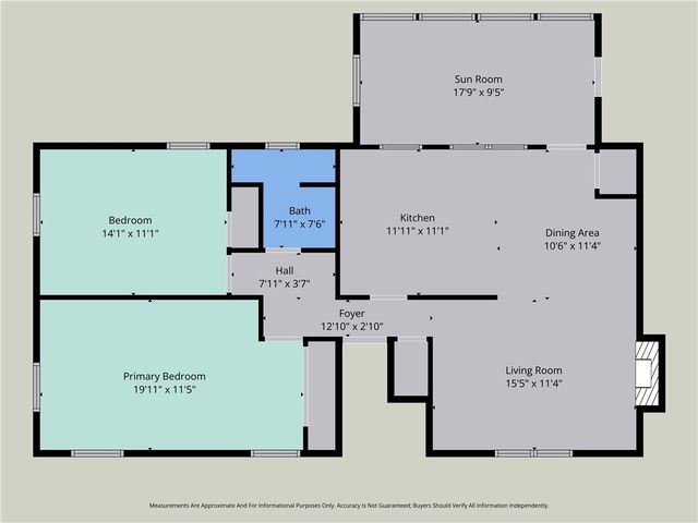 4 Shepard Lane, Ogden, NY 14624