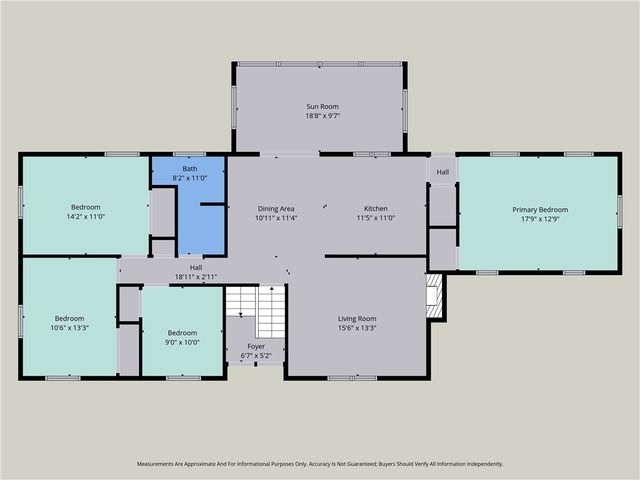 4 Shepard Lane, Ogden, NY 14624