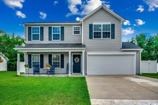 780 Trap Shooter Circle, Longs, SC 29568