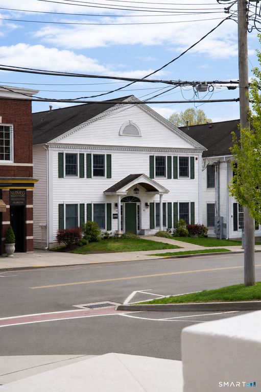 97 River Street, Milford, CT 06460