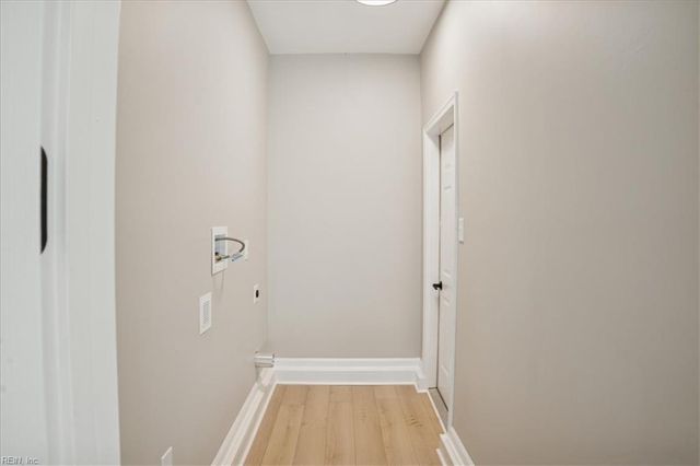 5353 Silvey DR, Norfolk, VA 23502