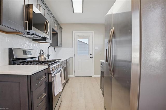 5353 Silvey DR, Norfolk, VA 23502