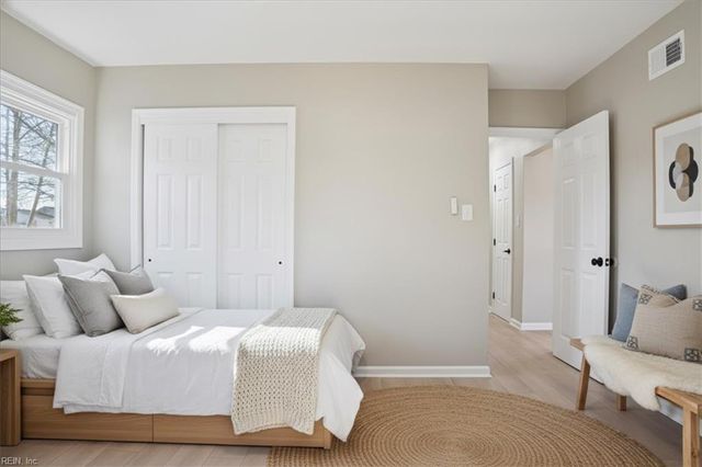 5353 Silvey DR, Norfolk, VA 23502