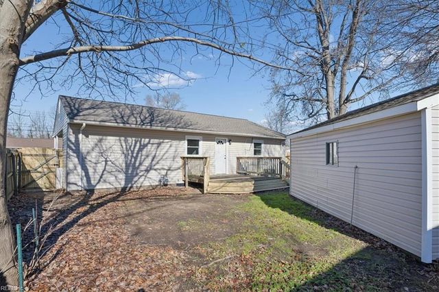 5353 Silvey DR, Norfolk, VA 23502