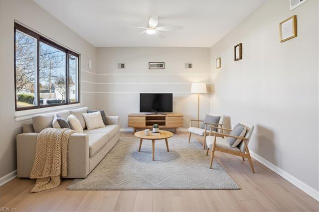 5353 Silvey DR, Norfolk, VA 23502