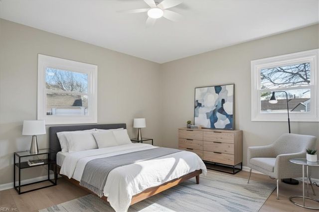 5353 Silvey DR, Norfolk, VA 23502