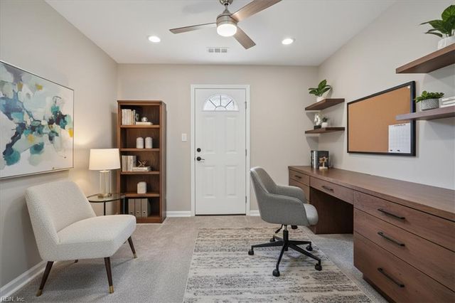 5353 Silvey DR, Norfolk, VA 23502