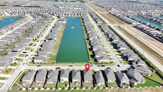 3519 Rossini Drive, Katy, TX 77493