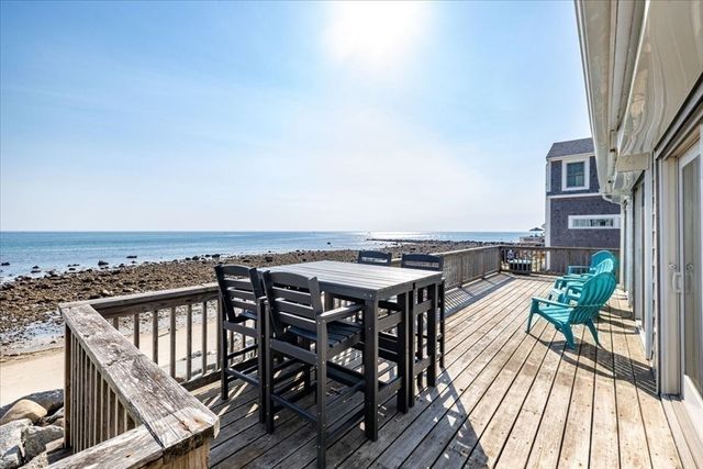 490 Ocean St -Winter Rental 1, Marshfield, MA 02050