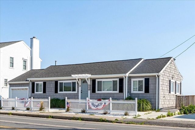 490 Ocean St -Winter Rental 1, Marshfield, MA 02050